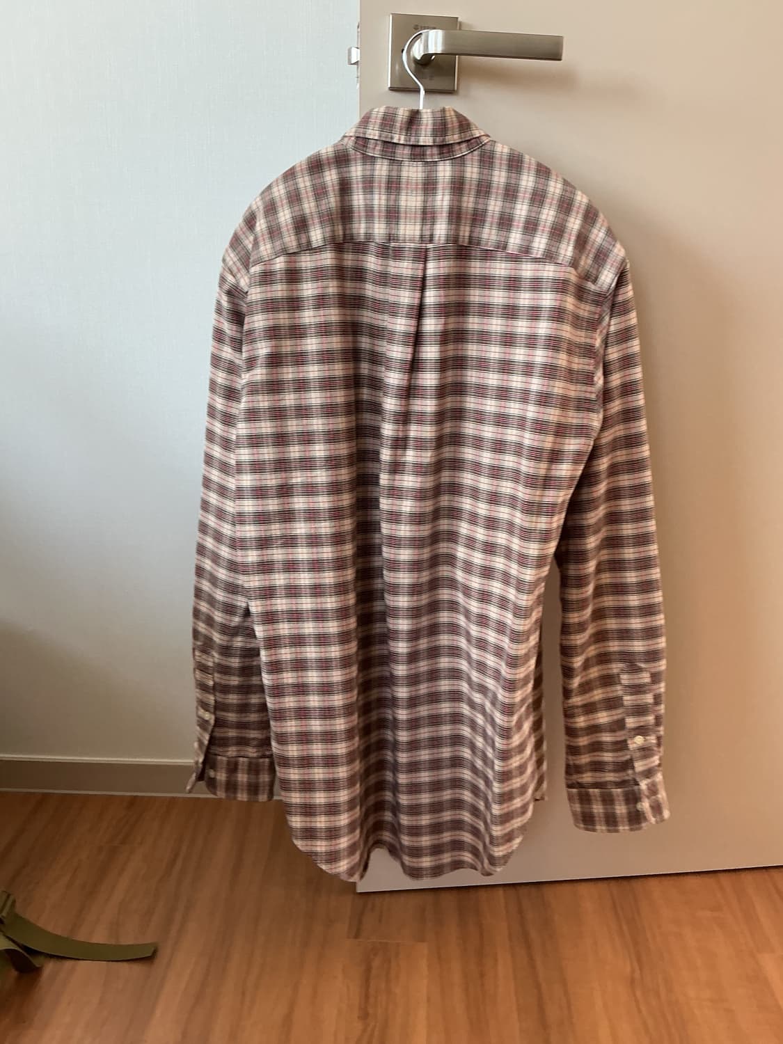 폴로 셔츠 (s) 상품이미지2