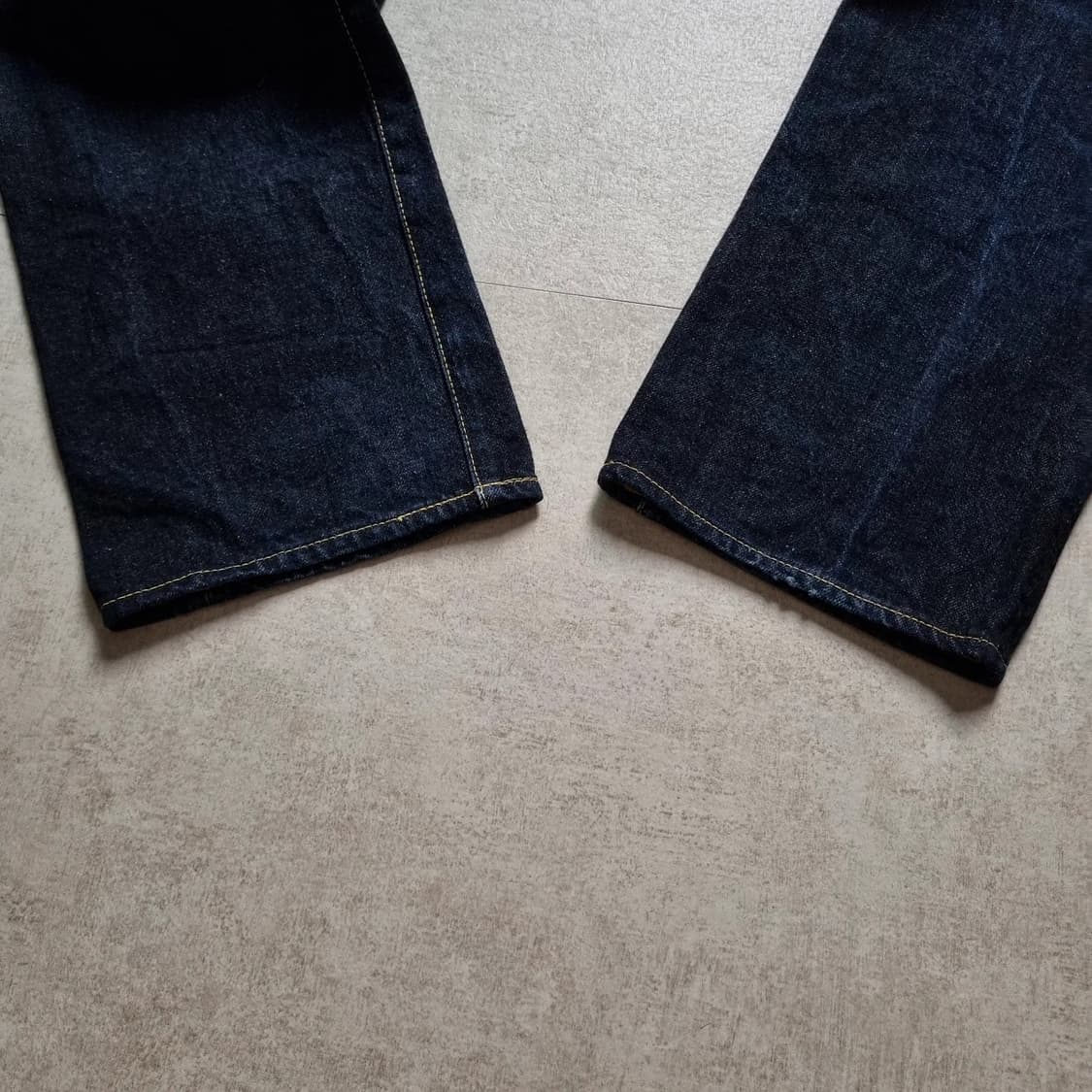 리얼맥코이 906S 셀비지 33sz 상품이미지9