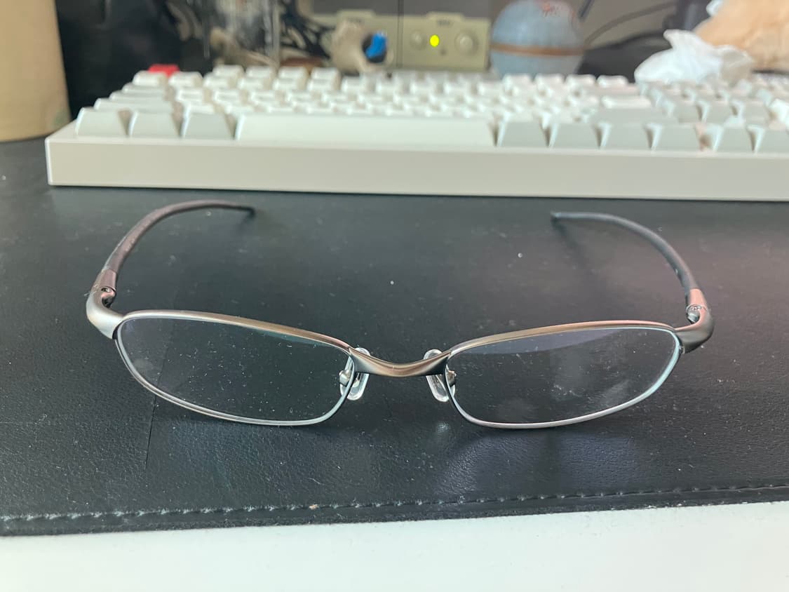 나이키 플렉슨 안경 상품이미지5