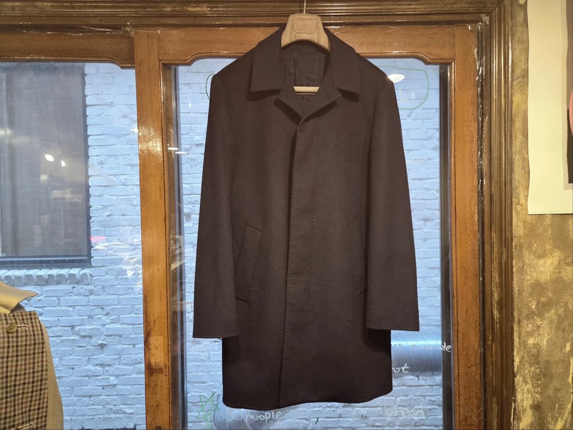 로가디스 캐시미어코트 상품이미지10