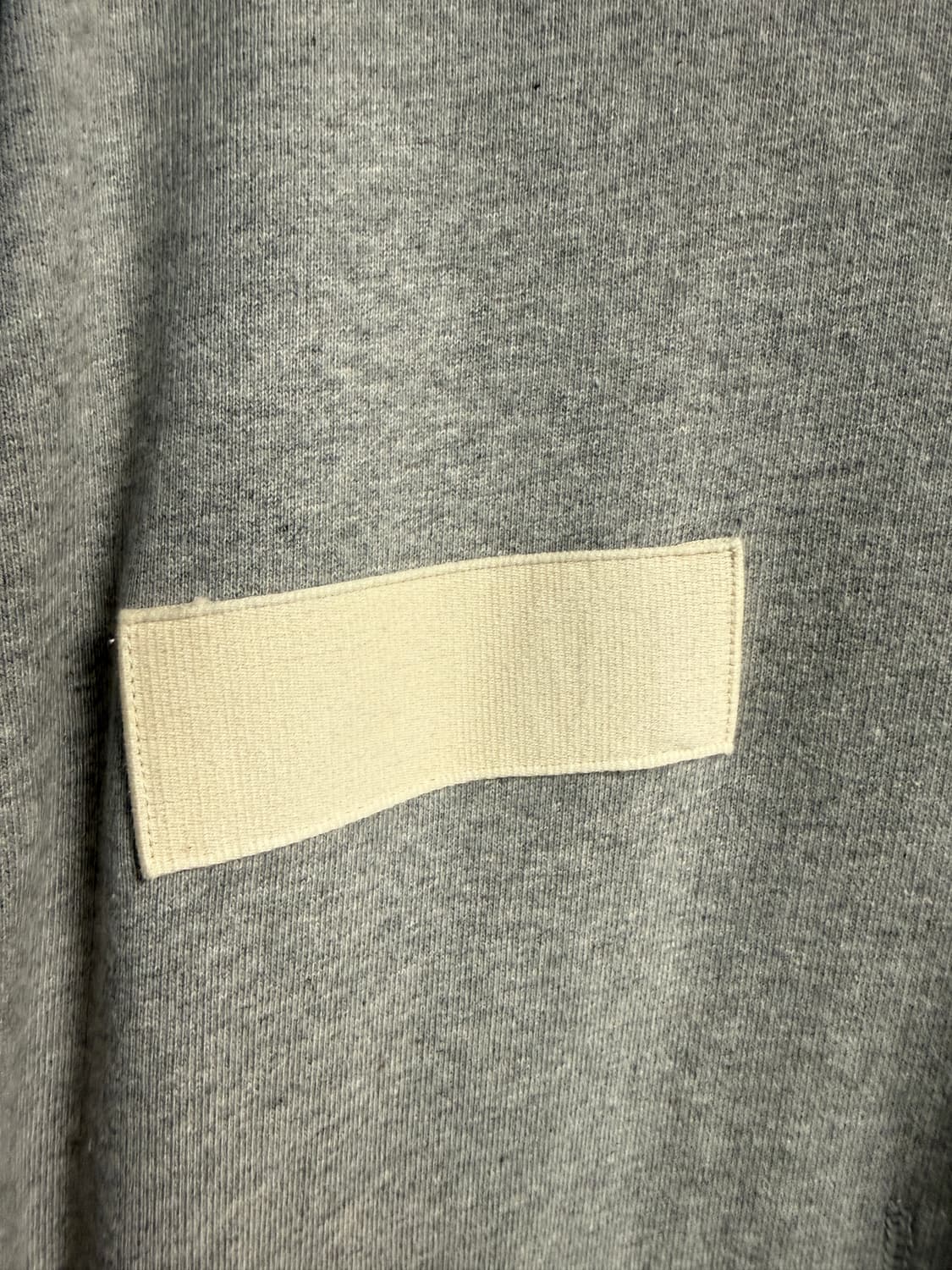 [XL] 이스트로그 후드티 상품이미지3