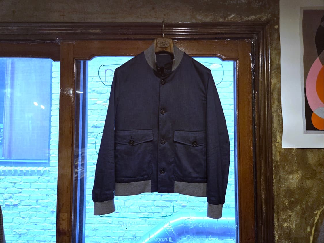 갤럭시 gx 바라쿠타 자켓 상품이미지1