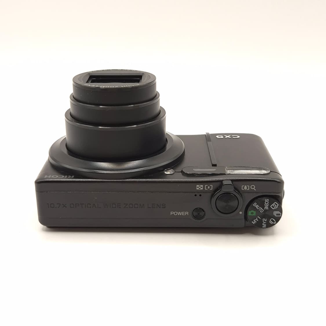 리코 CX5 블랙 🖤 고급 줌 + 선명한 결과물 디카 ✨ 상품이미지4