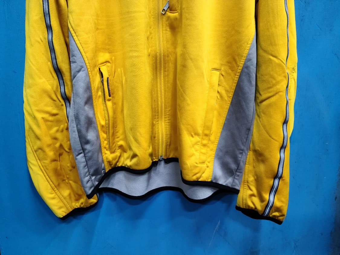 빈티지 골드윈 스키복바람막이져지트랙탑like고프코어 상품이미지4