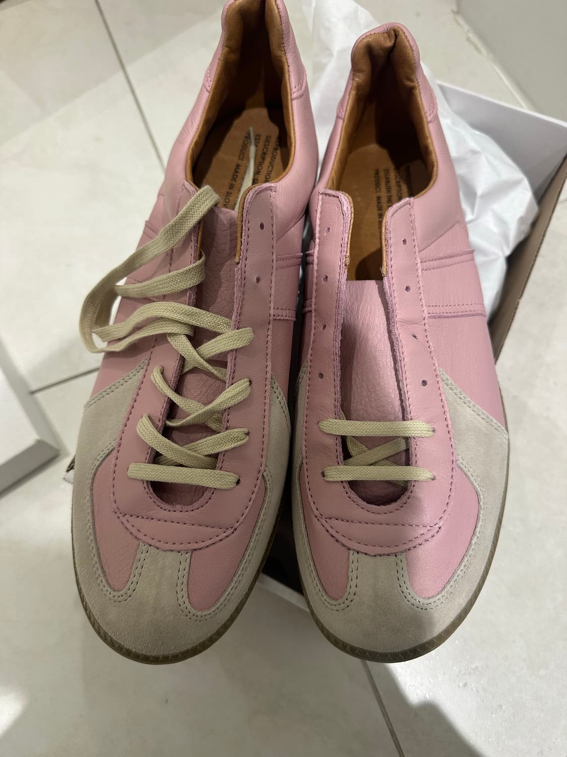 리프로덕션오브파운드 280새상품 상품이미지1