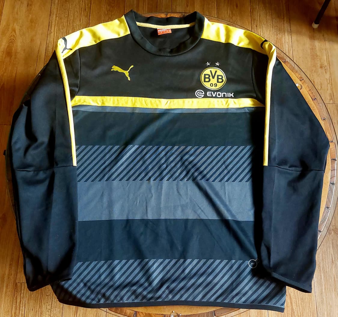 나이키 아스날 및 트레이닝탑 일괄판매 상품이미지4