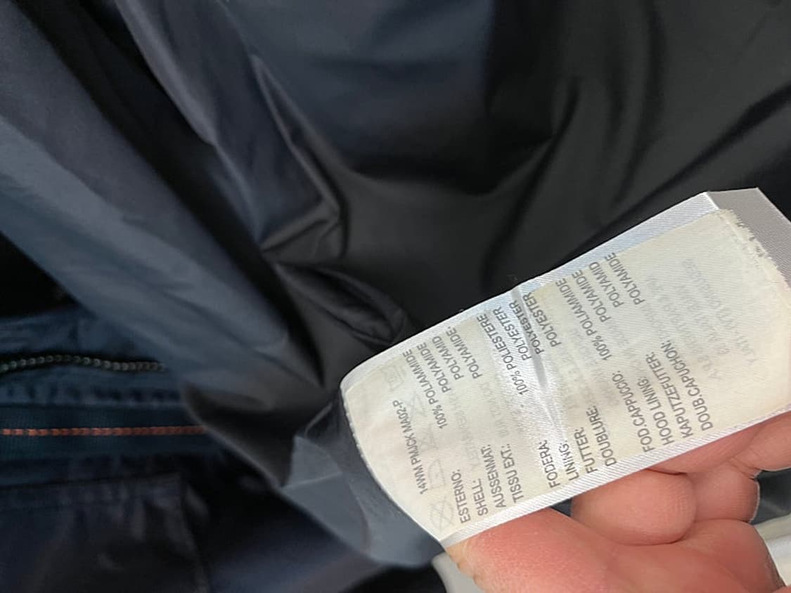 110) 파라점퍼스 야상코트  상품이미지9