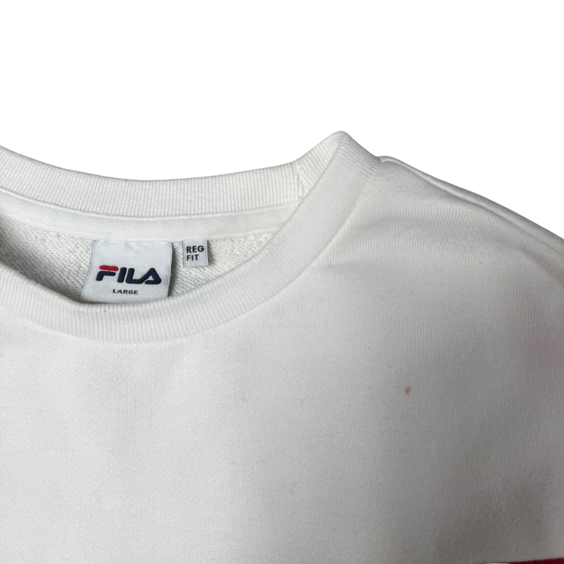 휠라 맨투맨 상품이미지2