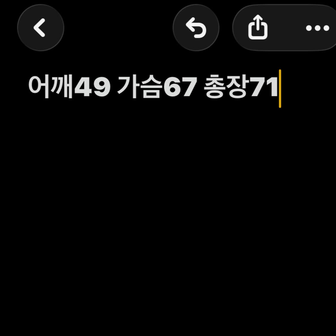 캘빈클라인 네이비 자켓 상품이미지8