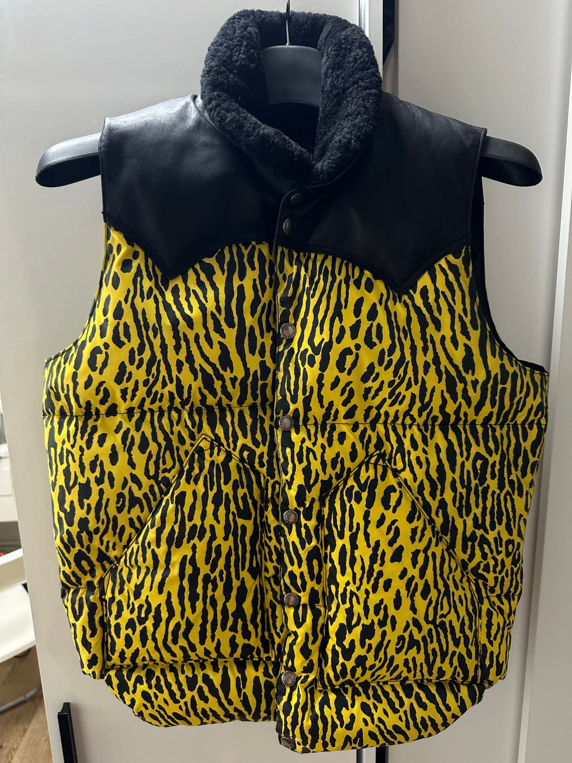 와코마리아x록키마운틴 상품이미지1