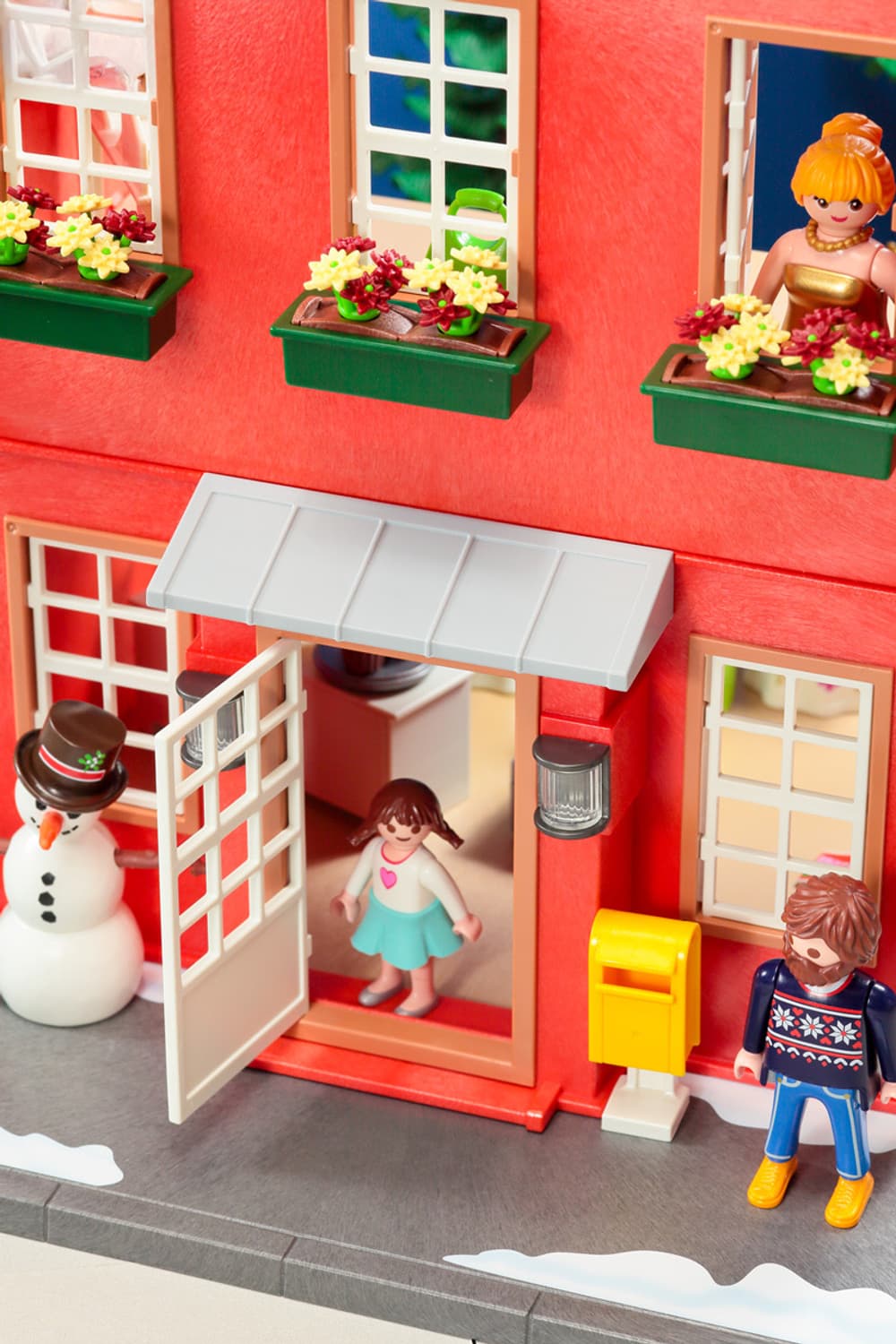 Playmobil XXL 플레이모빌 빅 아드벤트캘린더 상품이미지5