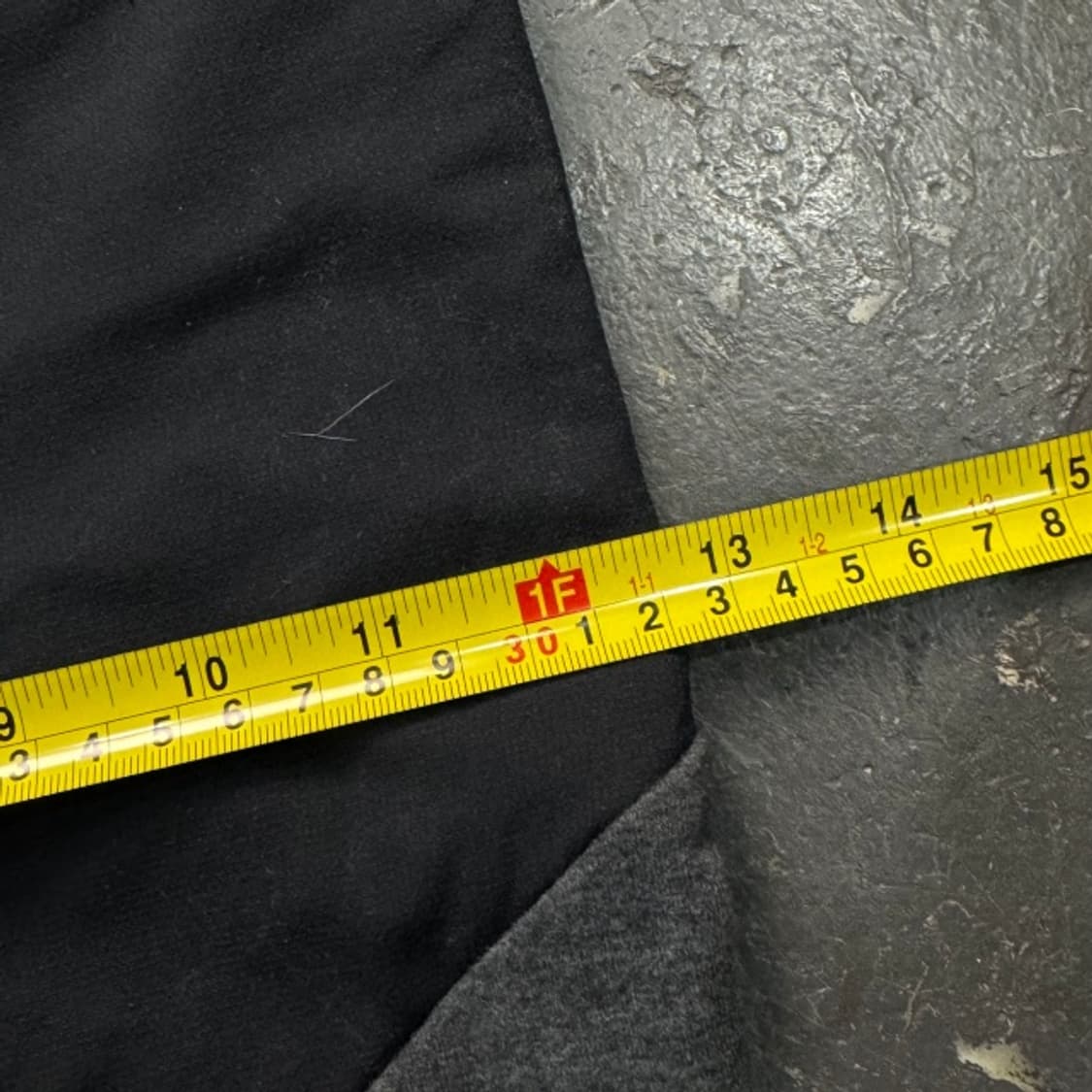 105 나이키 요가 드라이핏 셋업 상품이미지8