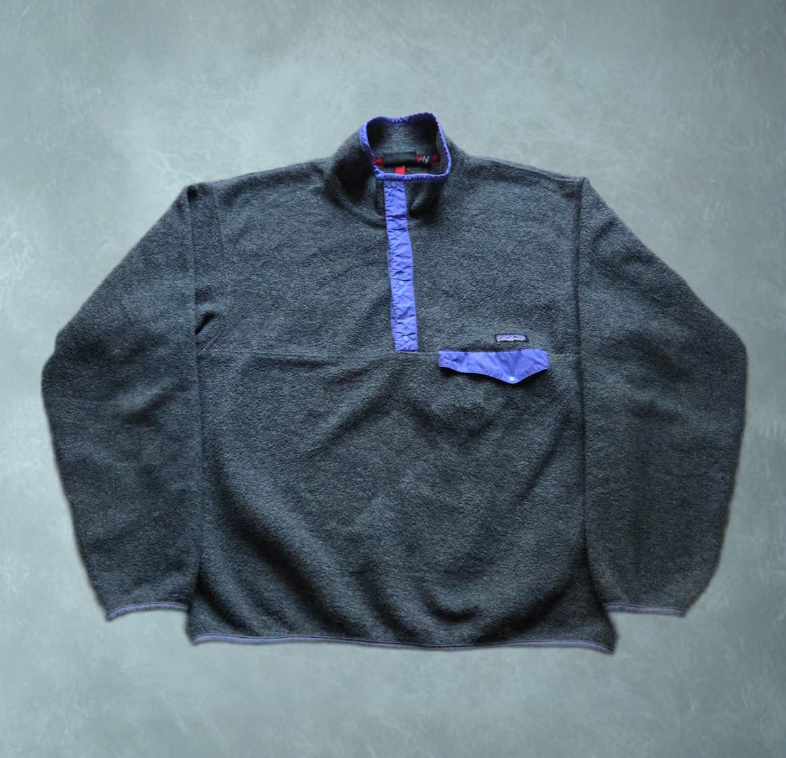 (XL)파타고니아 Jamaica vtg그레이 신칠라 상품이미지1