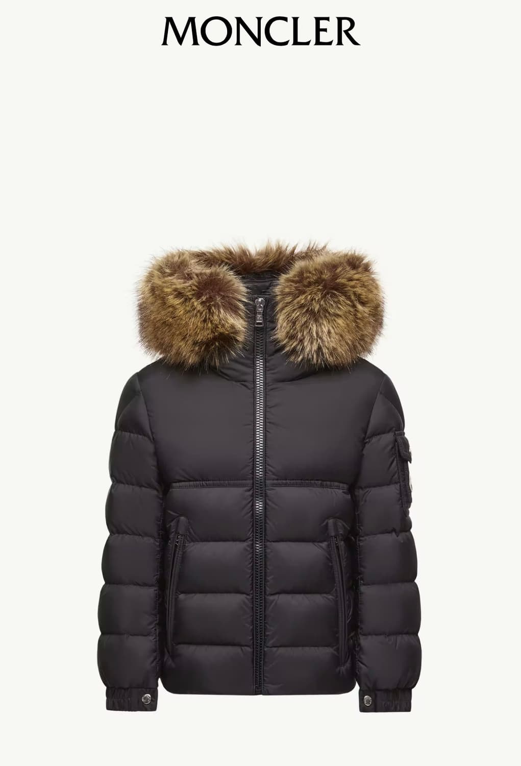 몽클레어 뉴바이런 키즈 14Y Moncler New Byron 상품이미지1