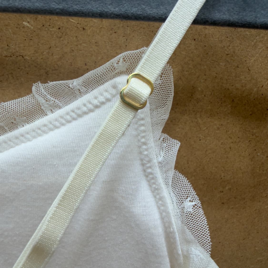 젤라또피케 스타 레이스 나시 상품이미지6