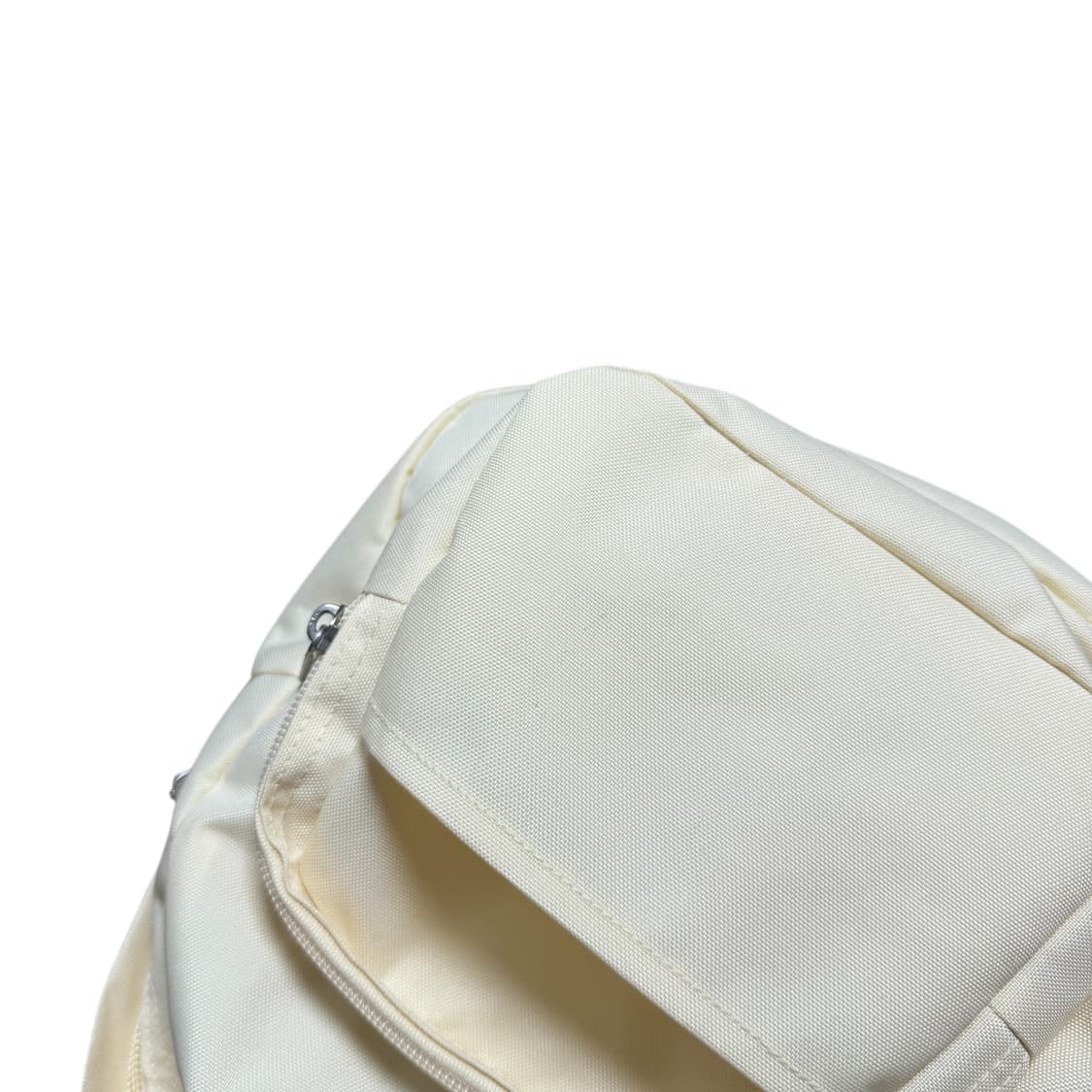 잔스포츠 하프파인트 미니 백팩 가방 버터 옐로우 상품이미지6