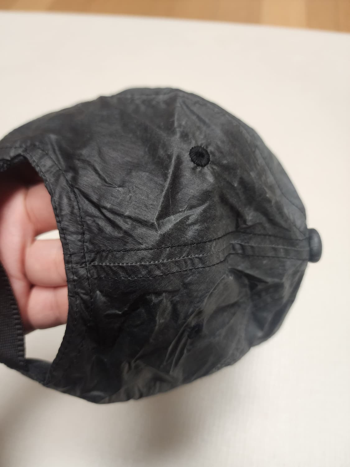 Y-3 카멜레온캡 상품이미지6