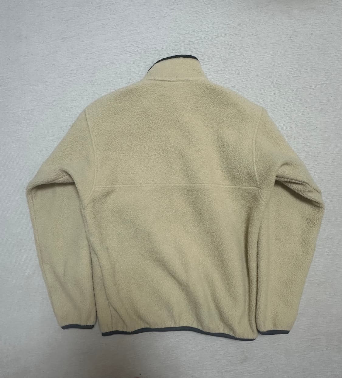 (S)90s 파타고니아 빈티지 신칠라 버터엘로우 상품이미지3