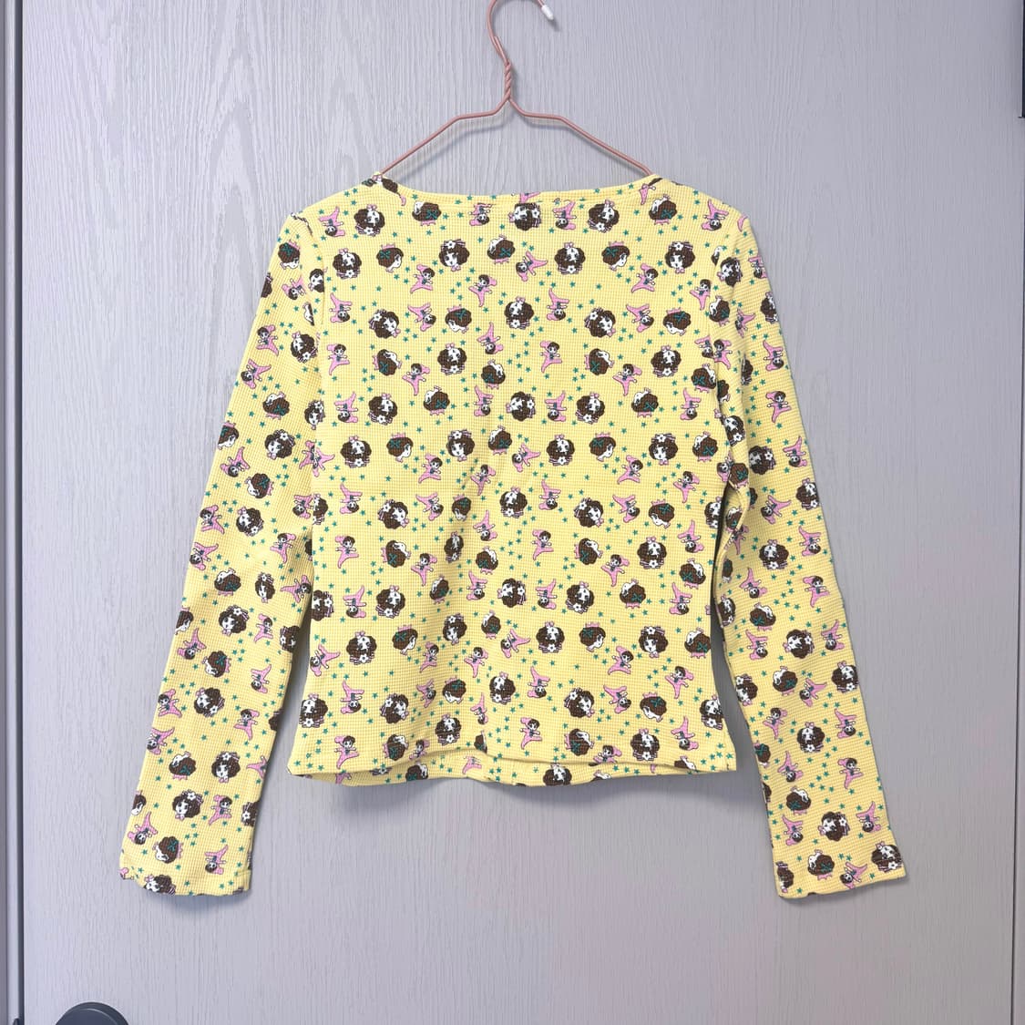 (s) 애슐리윌리엄스 베이비 걸 가디건 상품이미지6