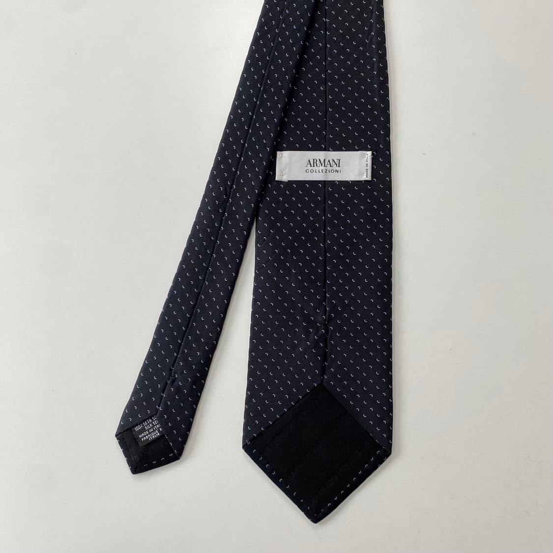 알마니 명품 정품넥타이(ARMANI) 상품이미지2