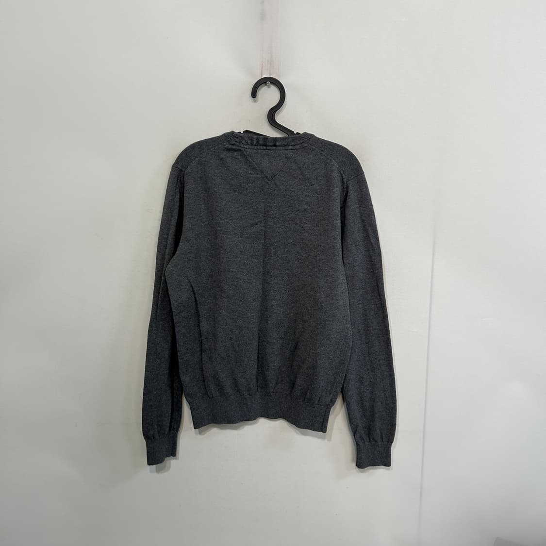 타미힐피거 남성 니트 M 상품이미지3