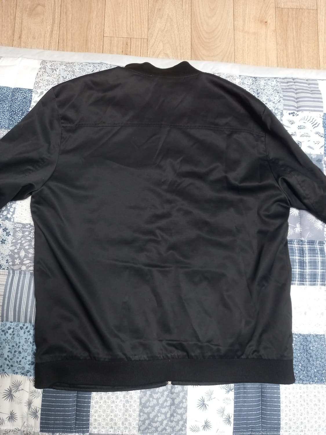 보테가베네타  검정 자켓     54 (105~110) 상품이미지8