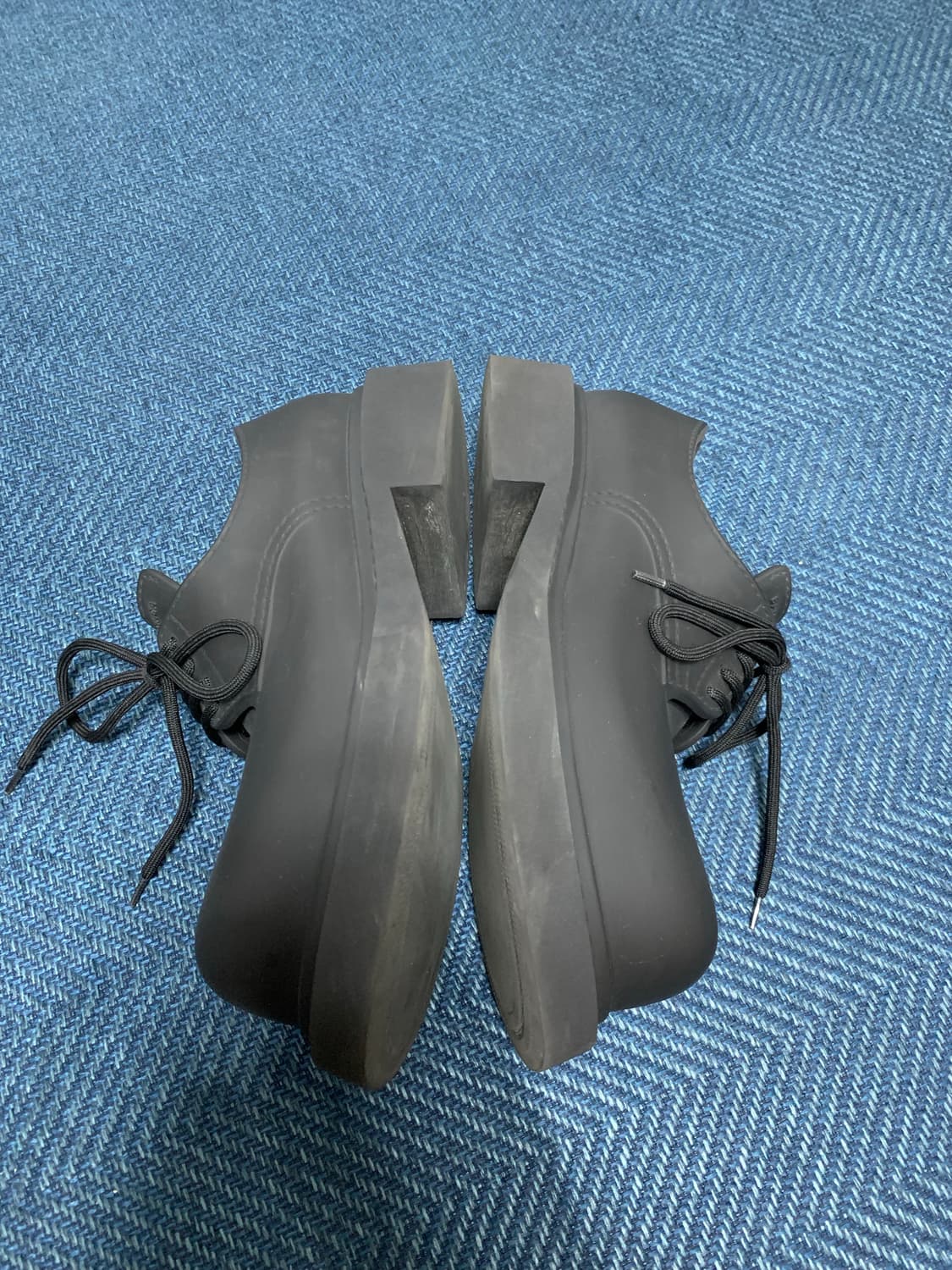 [44] 발렌시아가 스테로이드 더비 상품이미지4