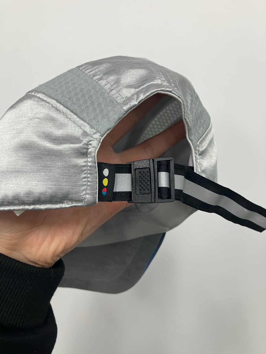 아식스 캡모자 상품이미지3