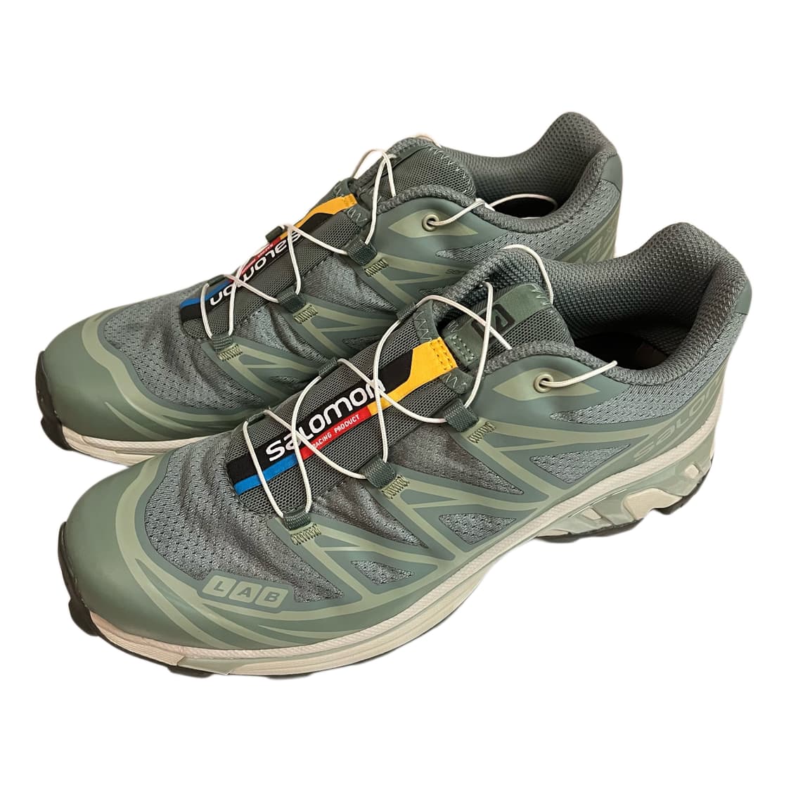 살로몬 XT-6 데저트세이지 260 상품이미지2