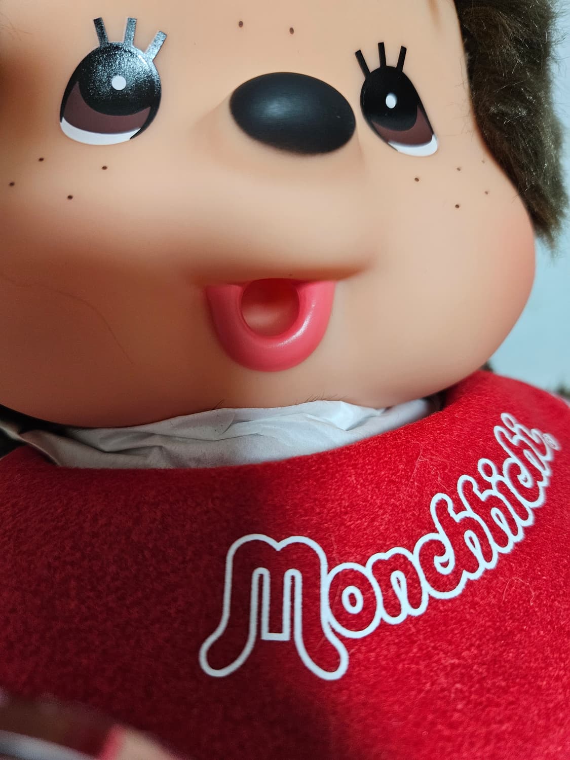 몬치치 L사이즈 여아 여자 몬치치짱 상품이미지3