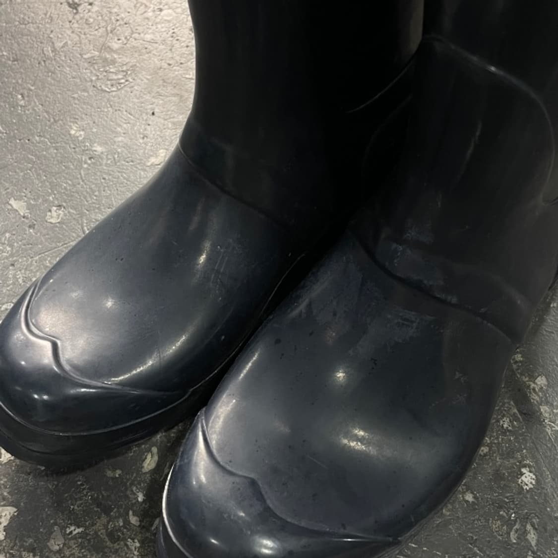 UK5 헌터 레인부츠  상품이미지3