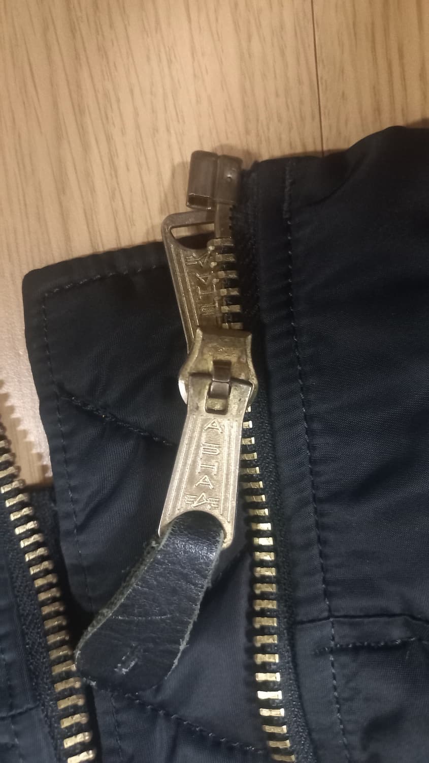 알파인더스트리 리버시블 ma-1 상품이미지3