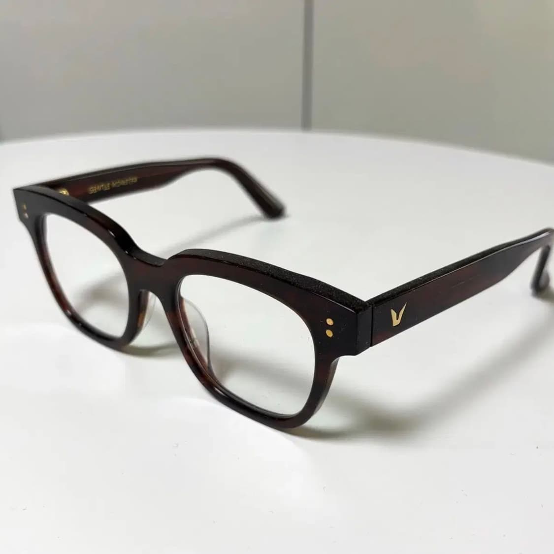 젠틀몬스터 wildwild2-B4 상품이미지3