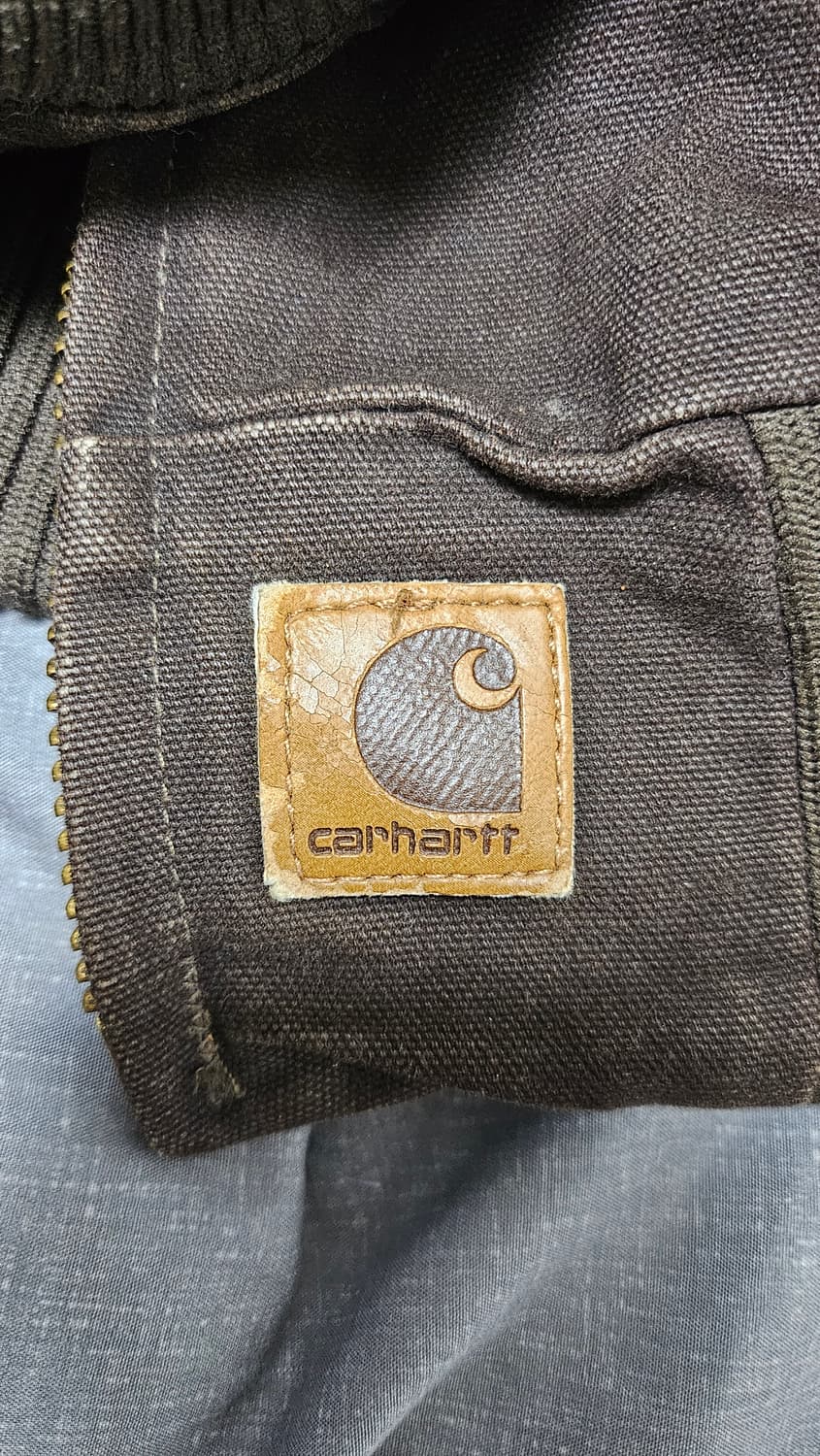 칼하트 산타페 j14 상품이미지2