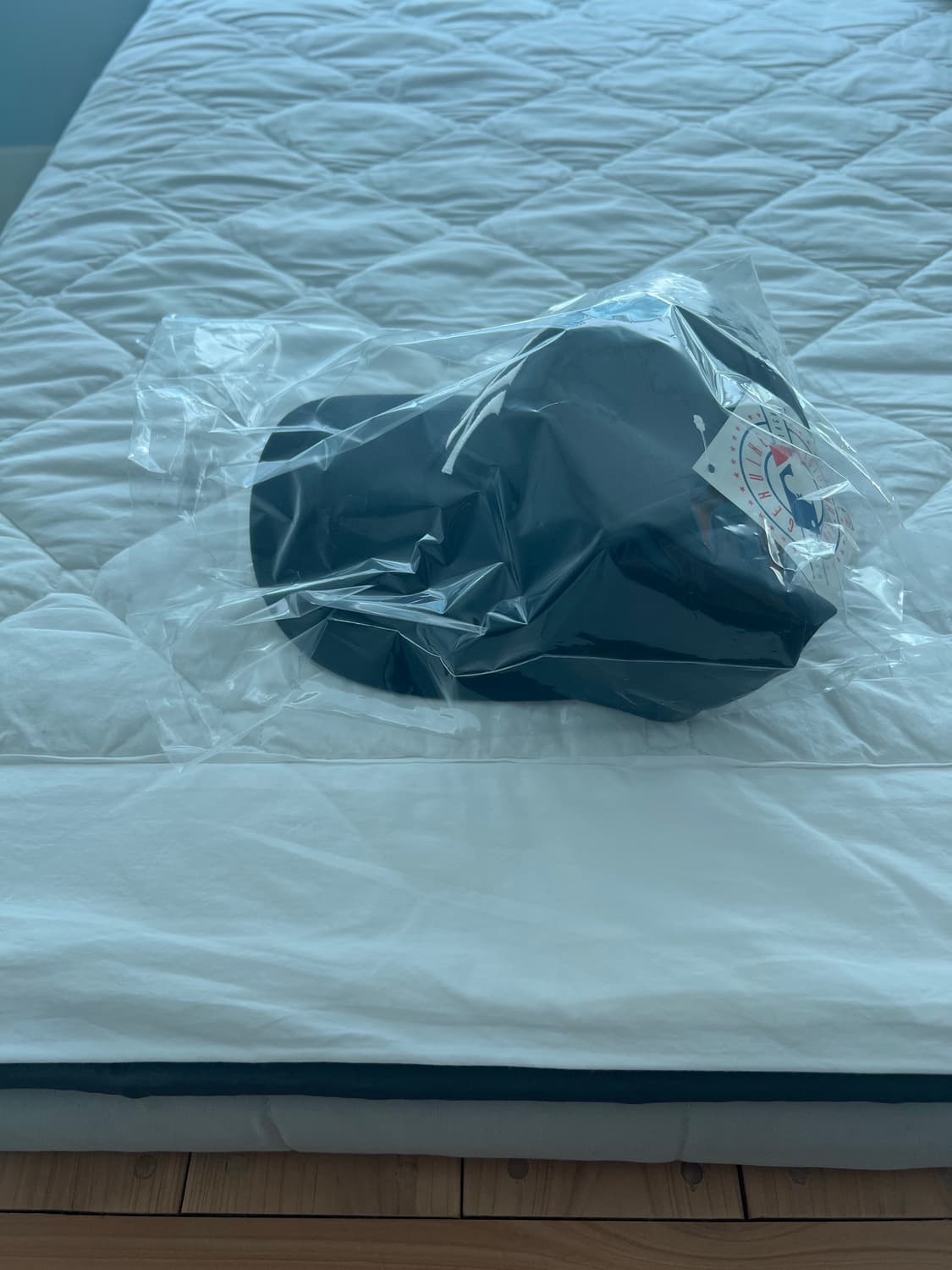 90s 빈티지 양키스 모자 상품이미지7