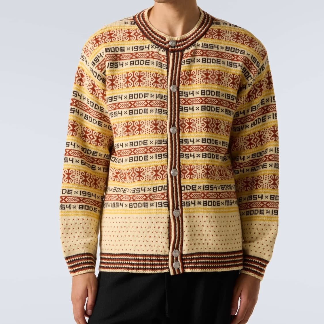 보디 마지팬 가디건 상품이미지1