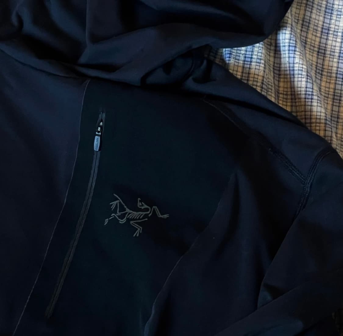 아크테릭스 로 후디 xxl 상품이미지2