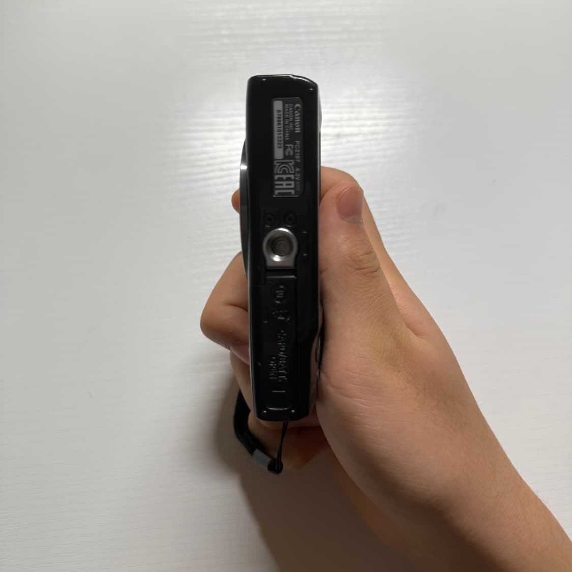 Canon IXUS 160 (캐논 익서스 160) 상품이미지4