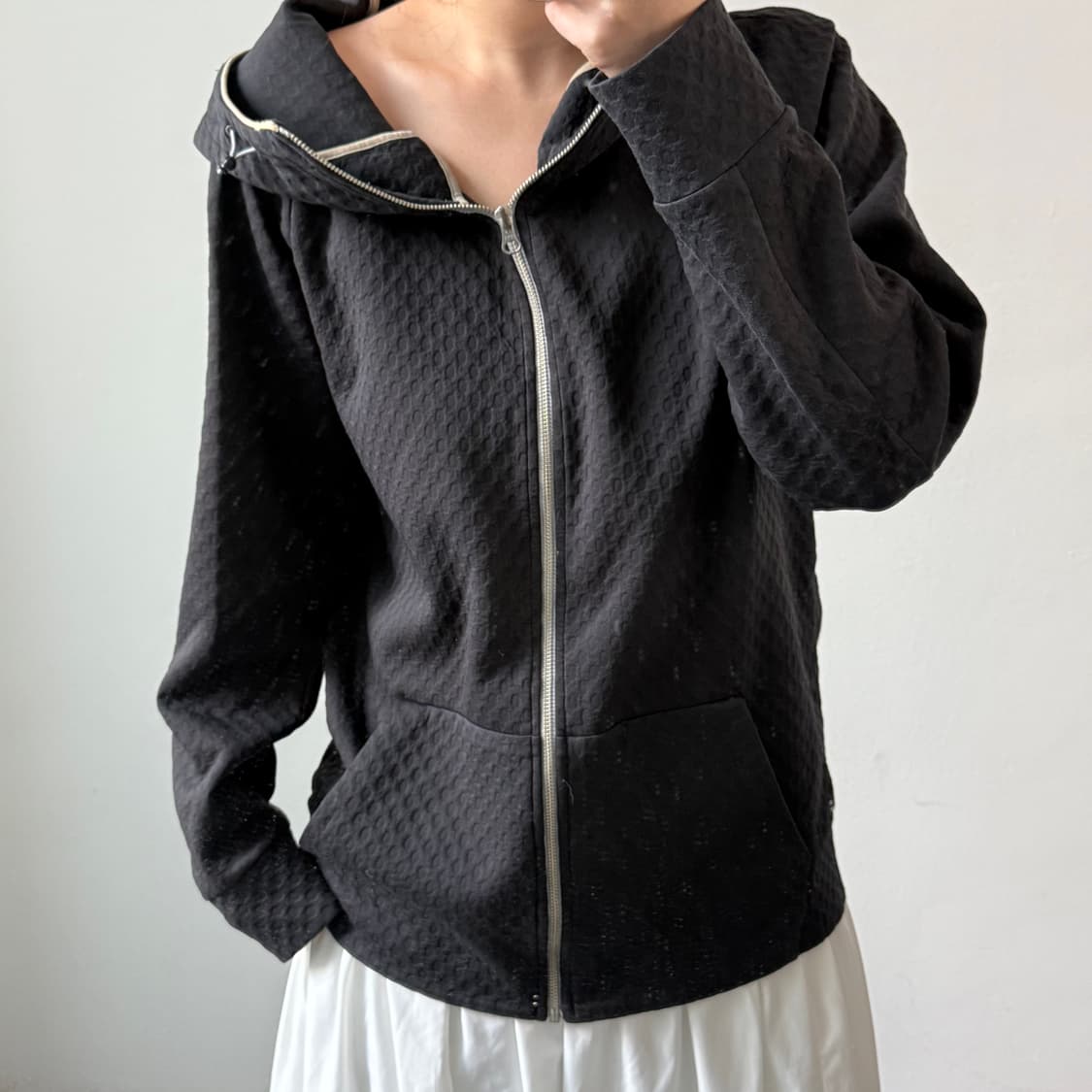 [XL] 노스페이스 후드집업 자켓 상품이미지1