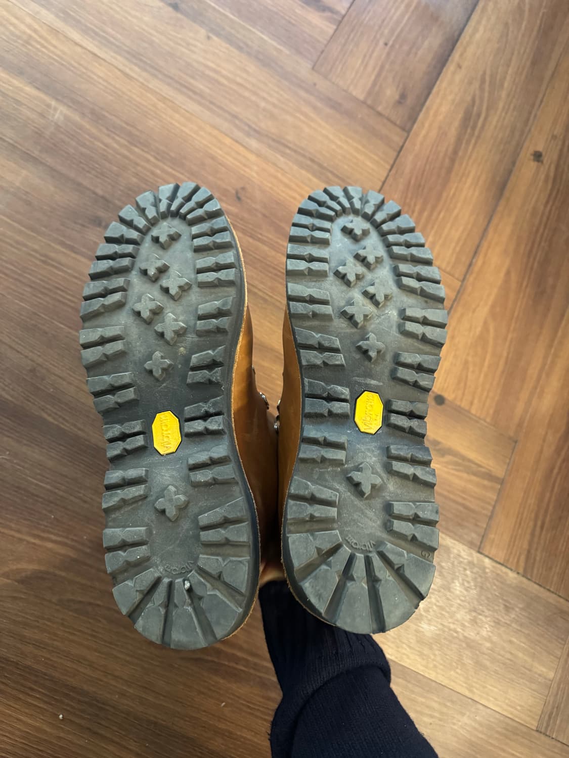 대너 마운틴라이트 캐스캐이드 270 상품이미지5