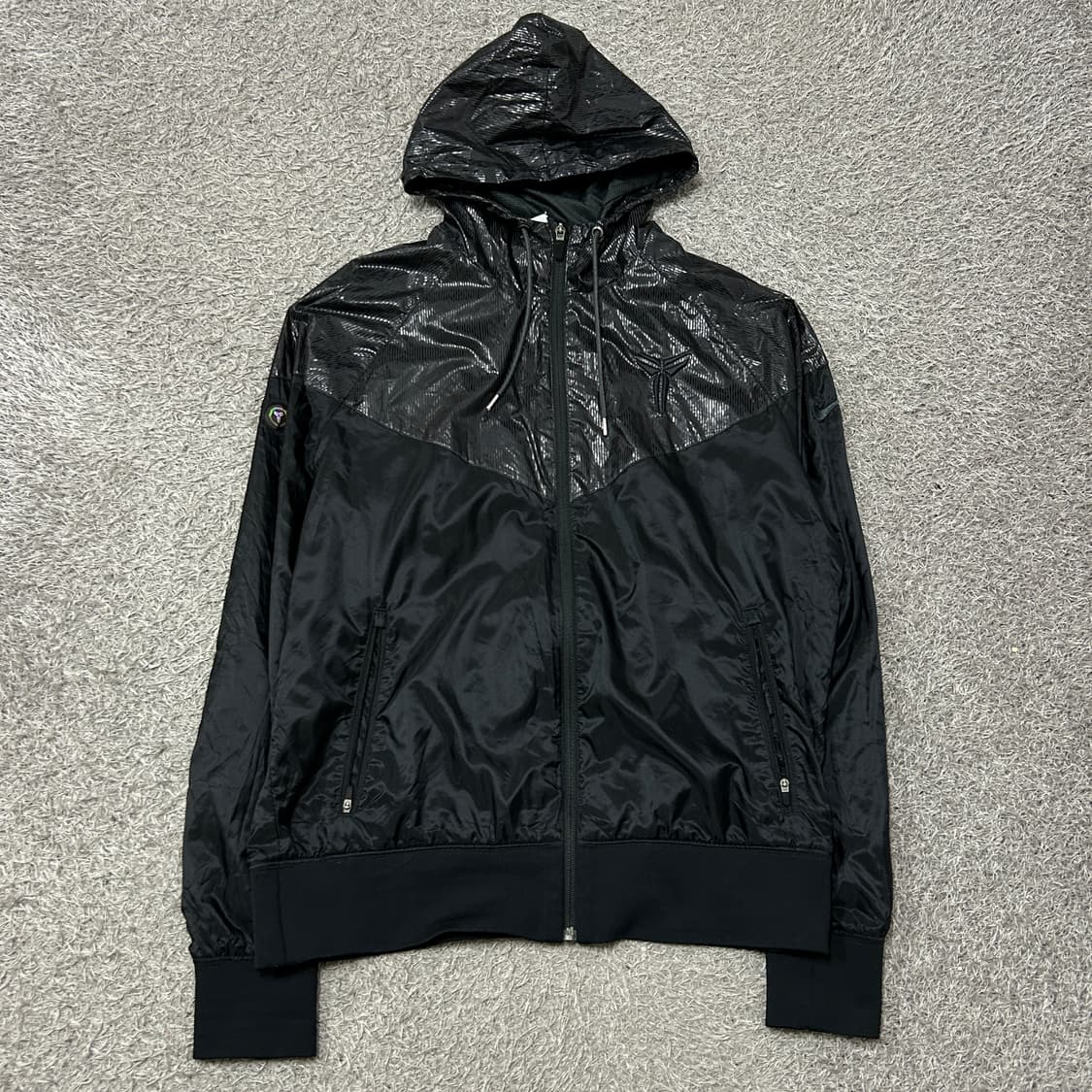 [100] 나이키 바람막이 상품이미지2