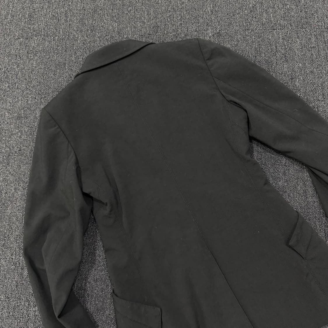 ANGELOS FRENTZOS 디테일 자켓 상품이미지6