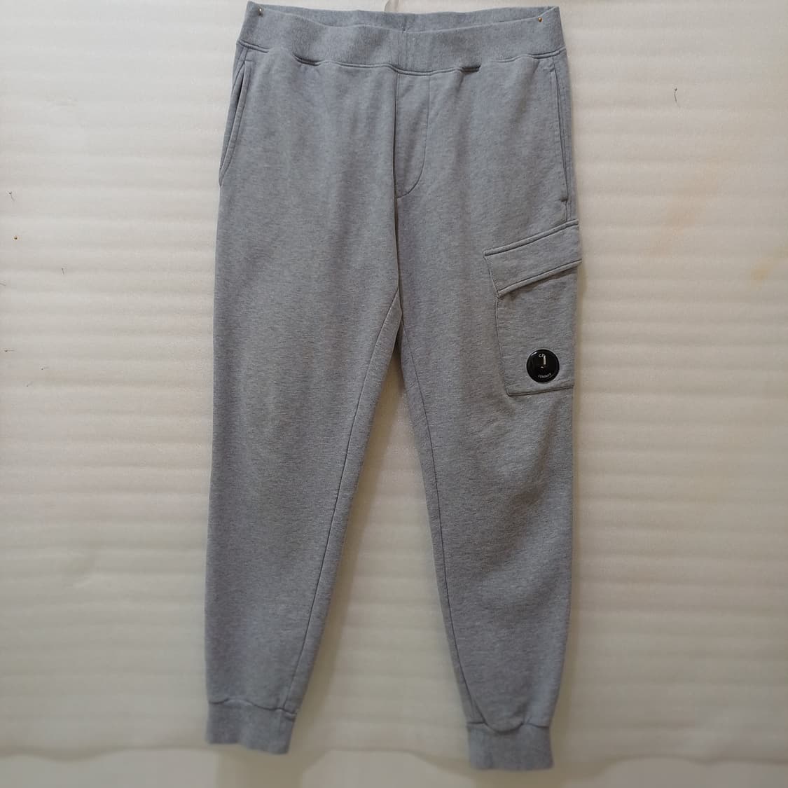 정품 CP 컴퍼니 렌즈 조거 팬츠 트레이닝 바지 남성 L 사랑봉봉 상품이미지1