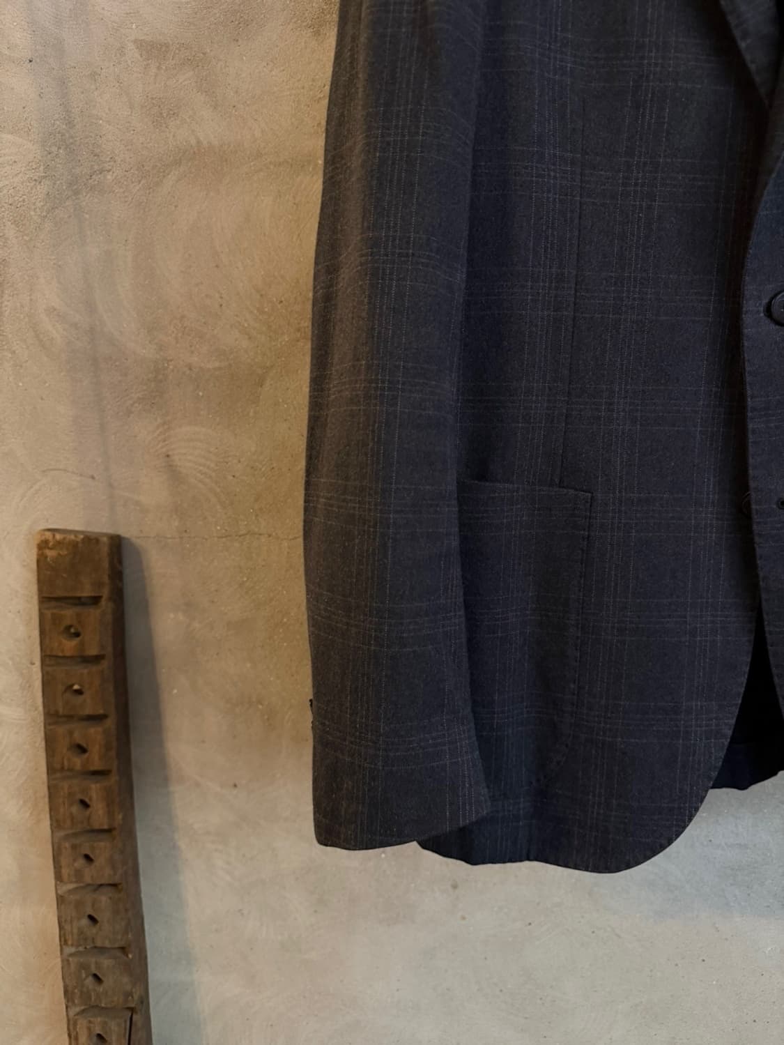 몬테도로 테일러드 자켓 100 상품이미지7