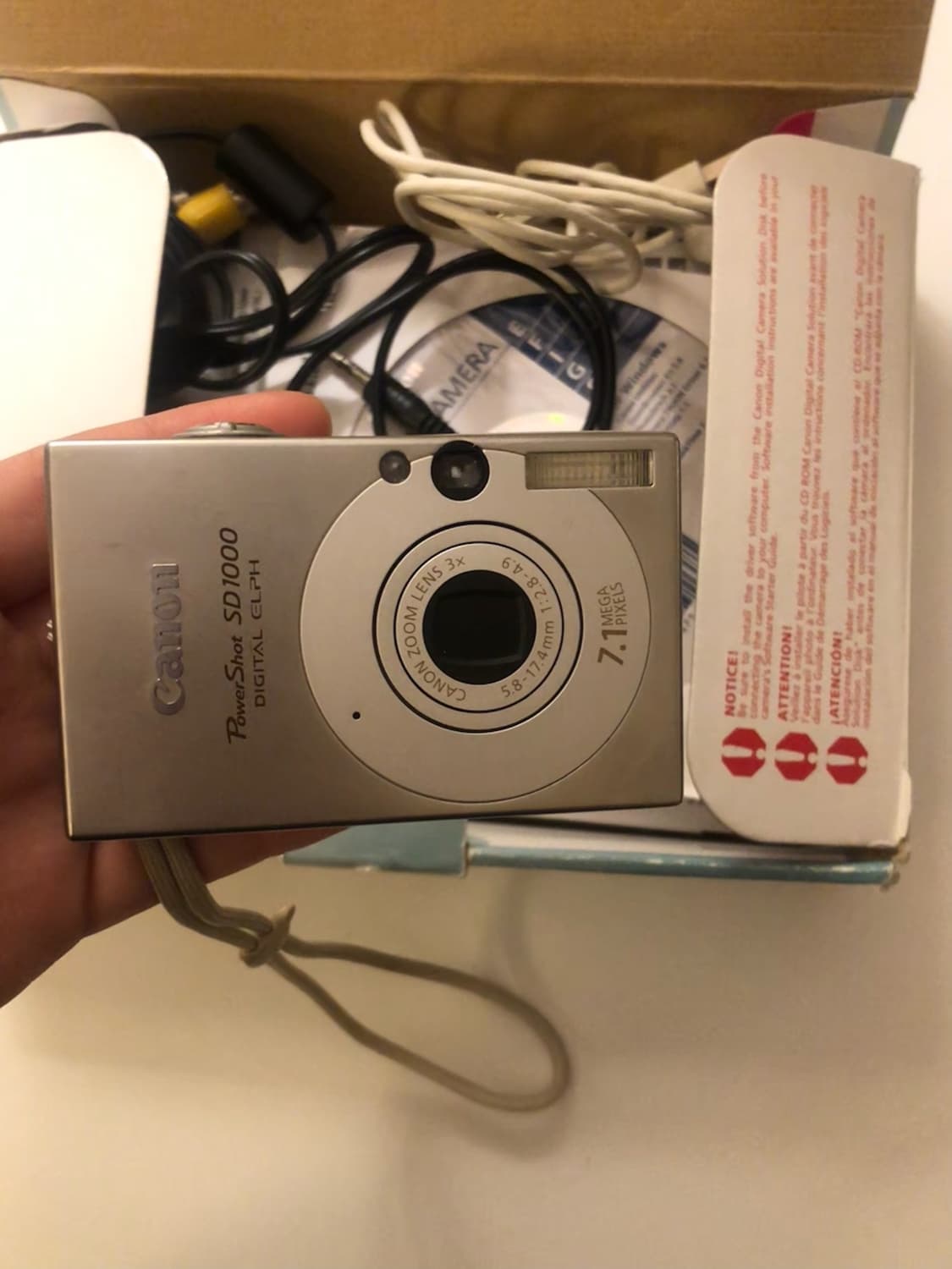 캐논 익서스70 ixus70 상품이미지2