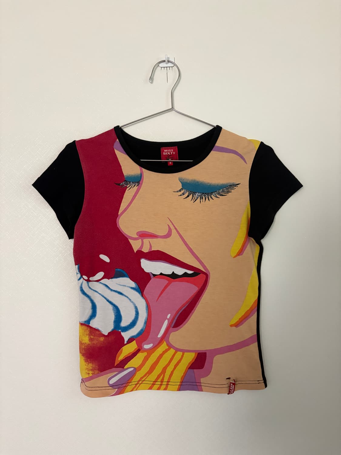 Miss sixty Face top 상품이미지4