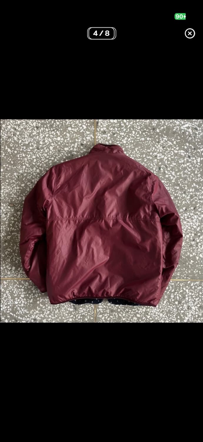 슈프림 리버시블 자켓 ((오늘까지 상품이미지4