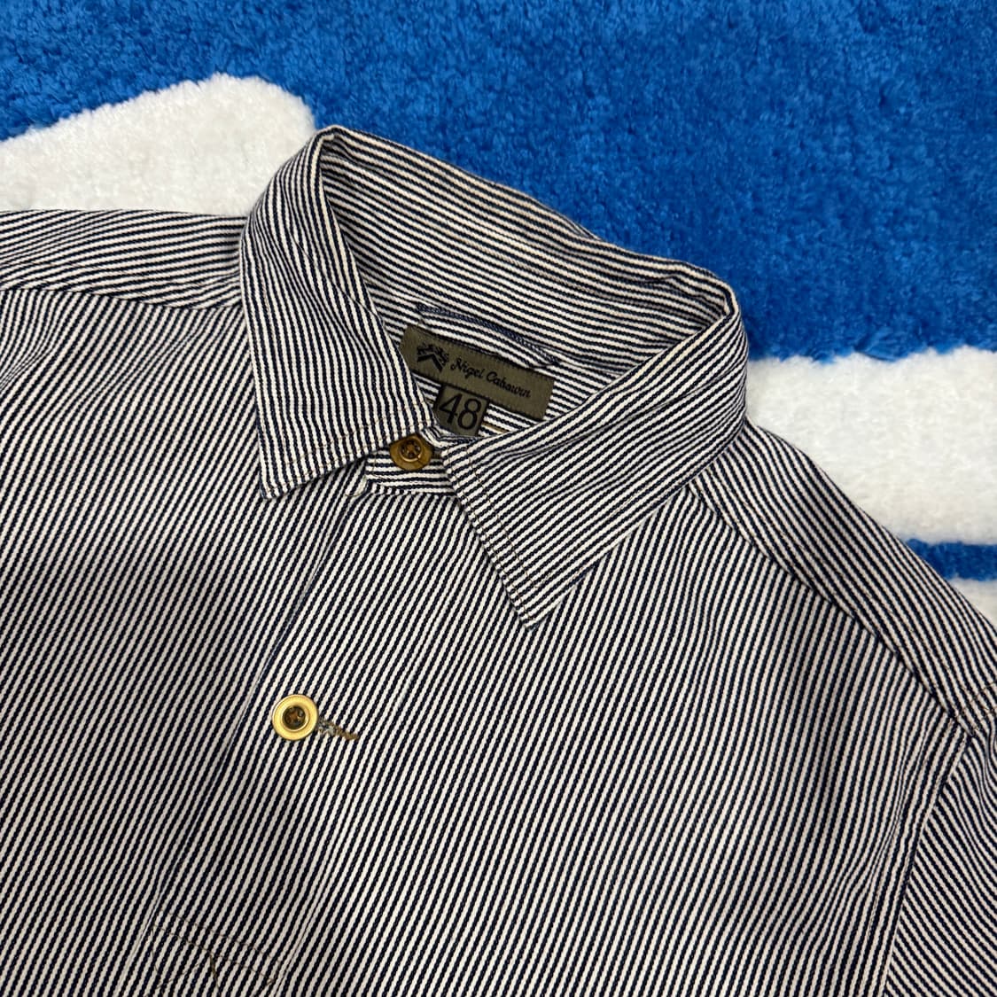 Nigel cabourn 상품이미지4