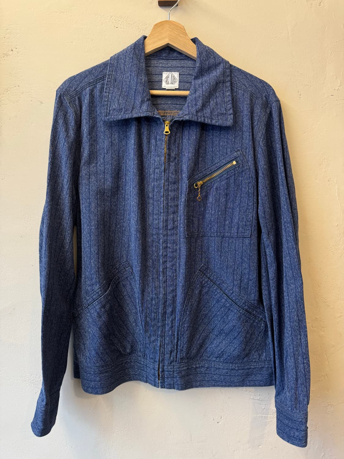 제라도 50s 스포츠 자켓 91-b xl 상품이미지1