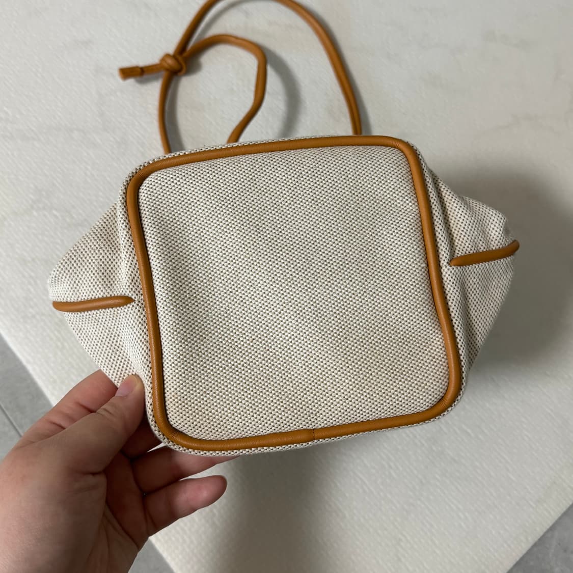 아카이브앱크 가방 상품이미지2